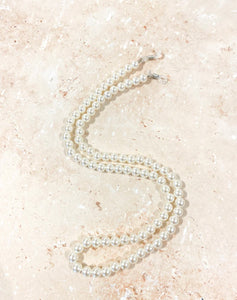 Classic Pearl Sunglasses chain