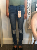 Refuge indigo Jeans