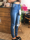 Refuge indigo Jeans