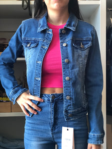 REFUGE Vintage DENIM Jacket