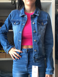 REFUGE Vintage DENIM Jacket