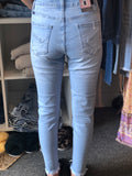 Refuge Skinny jeans