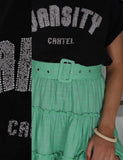 VARSITY  T-shirt