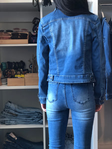 REFUGE Vintage DENIM Jacket