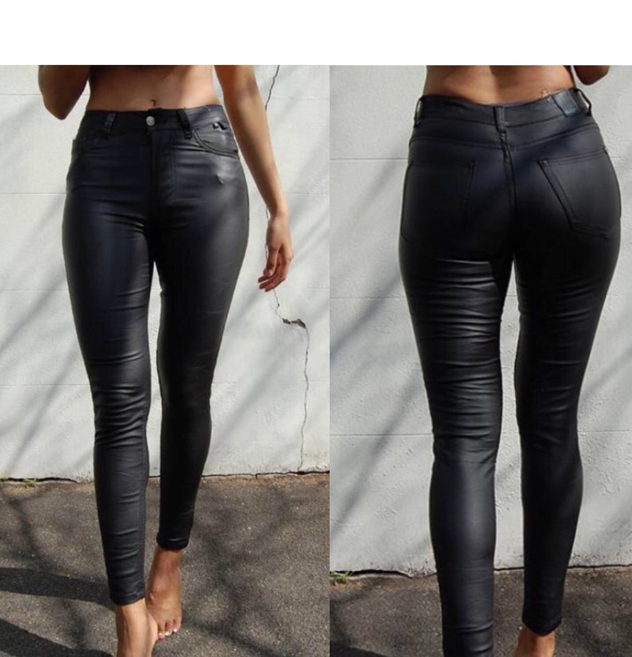 Oil Riggers jeans