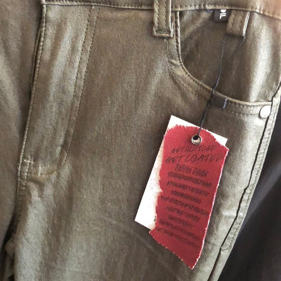 Oil Riggers jeans