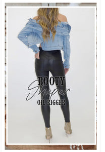 Oil Riggers jeans