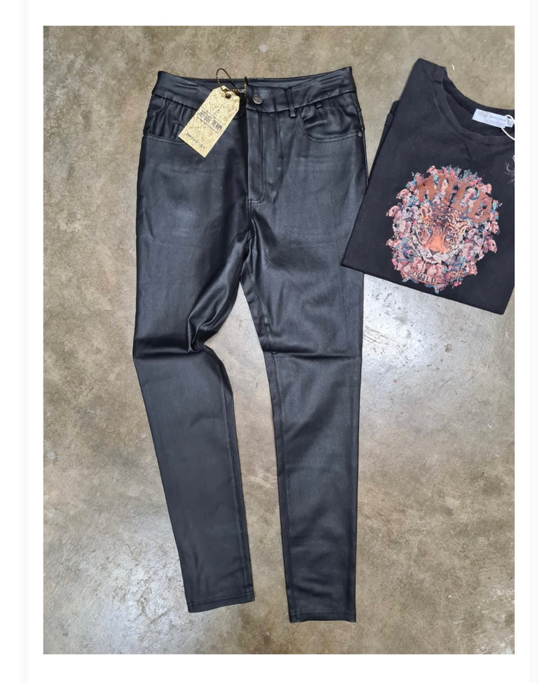 Oil Riggers jeans