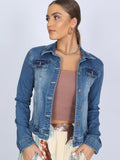 REFUGE Vintage DENIM Jacket